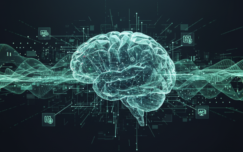 AI & Machine Learning Solutions