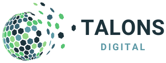 Talons Digital – Data, AI & Business Solutions